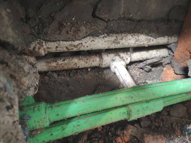 仁怀市消防水管漏水检测维修.客厅漏水检测维修